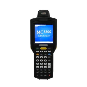 Symbol/Motorola/Zebra MC32N0-RL3HCLE0A 38 Key SE965 SR 1D WEC7 Mobile Computer - Picture 1 of 10