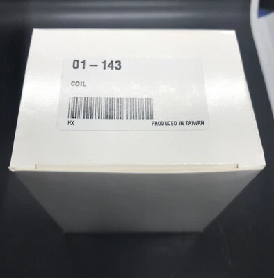 01-143 coil, G8-143,Bosch 0.212.500.800,Bosch 0.212.940.001,SACHS-0.283.109.000 - Image 1 of 4