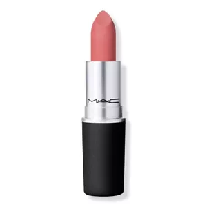MAC 921 Sultry Move Powder Kiss rossetto 0,10 oz/3 g. Nuovo con scatola! - Foto 1 di 10