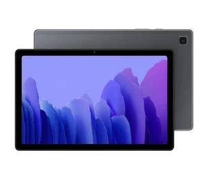 Samsung Galaxy Tab A7 SM-T500, 3GB 64GB, 10.4", Grey - Picture 1 of 5