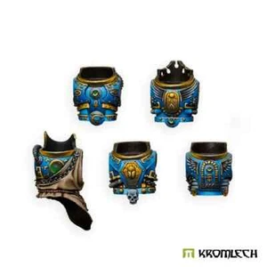TORSOS KROMLECH STYGIAN - Imagen 1 de 4