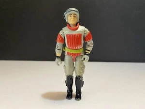 Figura de acción Hasbro Gi Joe Sneak Peek V1 1987 de colección ARAH Recon Spy Soldier - Imagen 1 de 8