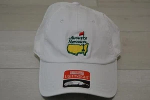 Augusta National Golf Club ANGC Member Pro Shop Logo Hut selten neu The Masters - Bild 1 von 5