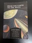 De la Terre à la Lune par Edward Roth, Jules Verne et Aaron Parrett (Commerce