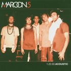 Maroon 5-1.22.03 Acústico CD #G1989693