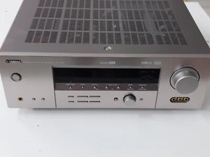 Amplificatore Radio Sourround Yamaha RX-V457 Sintoamplificatore - Foto 1 di 6