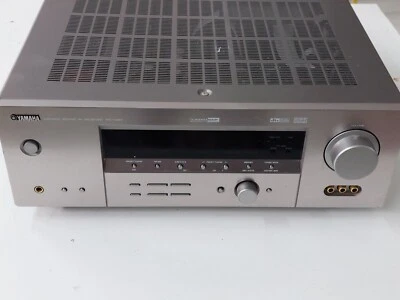 Amplificatore Radio Sourround Yamaha RX-V457 Sintoamplificatore - Immagine 1 di 4
