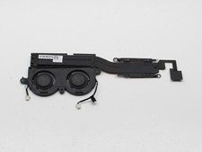 Dell XPS 13 9370 13.3" Genuine CPU Cooling Fan w/Heatsink AT20C0010T0 PNWJR