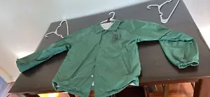 Forest Green, Independent, Skateboard Trucks, Wind Breaker Size Large - Picture 1 of 2