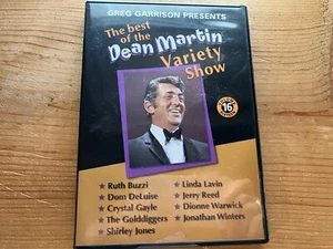 The Best of Dean Marin Variety Show Volume 16 - Picture 1 of 2
