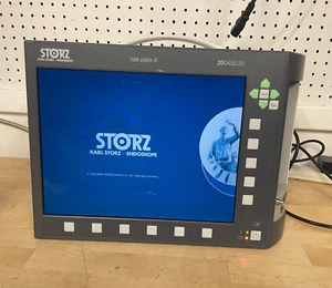 KARL STORZ Tele Pack X 20045020 * - Picture 1 of 9