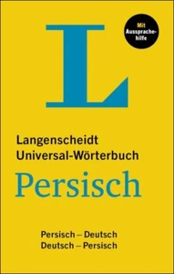 Wörterbuch PERSISCH lernen Einsteiger Anfänger Alltag Reise Urlaub Iran Persien - Bild 1 von 4