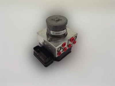 Ford Mustang 2010 ABS conjunto de bomba de freno antibloqueo cupé de 2 puertas convertible OEM Foto 1 de 4