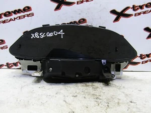TOYOTA YARIS 2006-2009 1.3 VVTI SPEEDOMETER/INSTRUMENT CLUSTER 83800-0D650-D - Picture 1 of 3
