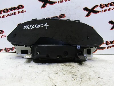 TOYOTA YARIS 2006-2009 1.3 VVTI VELOCÍMETRO/GRUPO DE INSTRUMENTOS 83800-0D650-D Foto 1 de 3