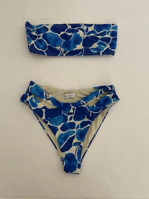 Diane Von Furstenberg swimsuit - Image 1 of 2