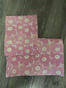 MARIMEKKO vintage duvet cover+pillowcase - Picture 1 of 6