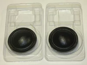 2 x Ruark Talisman III Generic Replacement Tweeter Speaker Coils Foils - Picture 1 of 3