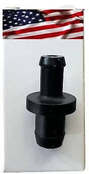 FOR 2009-2014 Subaru Forester XT Impreza WRX & GT TURBO New 11810AA120 PCV Valve - Image 1 of 4