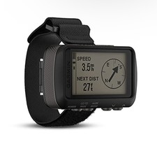Garmin 010-01772-00 Foretrex 601, 2 inches