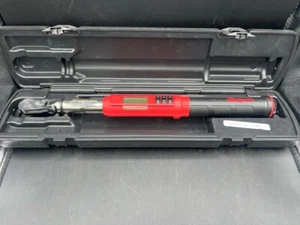 SNAP-ON 3/8 DRIVE RATCHET AK0724MAY (NSP010060) - Picture 1 of 8