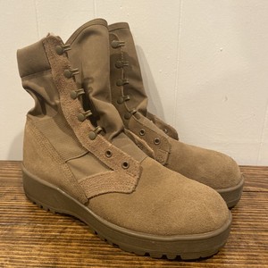 Las mejores ofertas en Botas marrones con cordones sin marca para hombres |  eBay