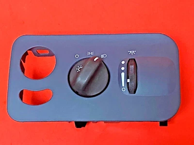 Headlight Switch HLS-1105 for Dodge	Caravan Grand Caravan. Town & Country - Image 1 of 4