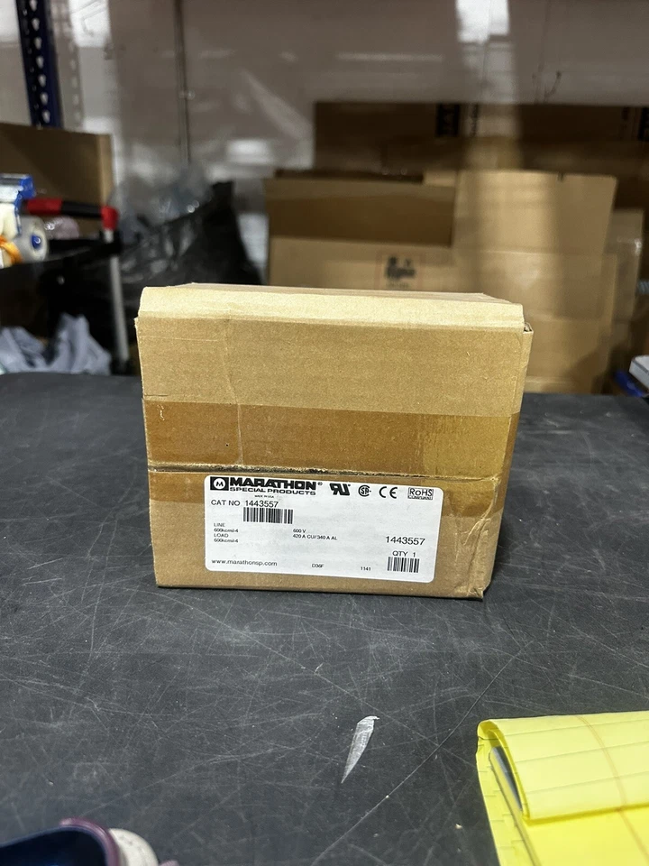 Marathon Products 1443557 - Image 1 of 1