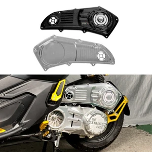 Motorcycle CNC Aluminum Air Filter Cover Air Cleaner Cover For Honda ADV160 - Picture 1 of 11
