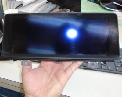 2014-2015 BMW 328i GT 435i Info Display GPS/TV  8.8 Screen W/Navigation Used Foto 1 de 2