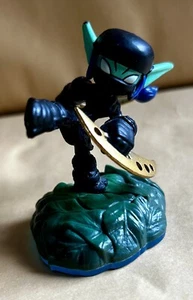 Skylanders Swap Force Modellino Elfo Stealth  - Foto 1 di 3