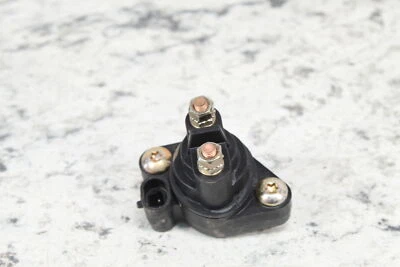 Relé solenoide de arranque Arctic Cat Prowler HDX 700 2012 0445-058 Foto 1 de 4