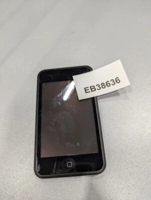 Apple Ipod Touch A1213 1Ra Generación 16GB No Funciona Para Piezas - Imagen 1 de 4