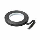6mm Pot Tape - Black - 50m Roll - Flower Arranging Secure Container Base Tape