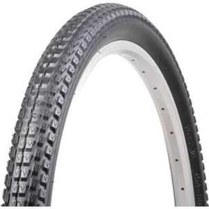 Paar 27, x 2,10 (54-584) Nutrak Chaos MTB 27" Fahrradreifen schwarz Schläuche optional - Bild 1 von 2