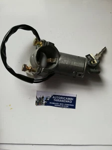 BLOCCHETTO CON CHIAVI ALFA ROMEO/FIAT LANCIA SIPEQA 1109 - Picture 1 of 1