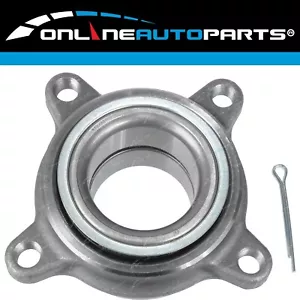 Front Wheel Bearing Hub for Mitsubishi Pajero Sport QE 2015~2017 Diesel - Picture 1 of 3
