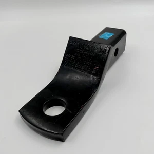 Accesorios genuinos TOYOTA enganche de remolque de montaje en bola PT228-89445 solo enganche de remolque - Imagen 1 de 4