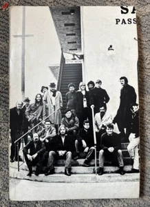 Down at the Sante Fe Depot: 20 Fresno Poets 1970 - Picture 1 of 12