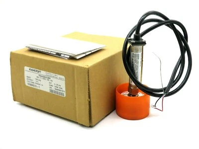 NUEVO TRANSDUCTOR ASHCROFT KS-7-S15-42-F2 KS7S1542F2 Foto 1 de 4