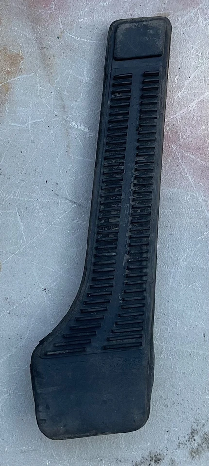 Pontiac Tempest 1961-63 acelerador pedal de gasolina trofeo 4 cilindros = pieza OEM Foto 1 de 4