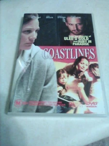 Coastlines DVD 2002 Timothy Olyphant Josh Brolin William Forsythe - Bild 1 von 2