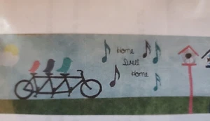 Row By Row Home Sweet Home 2016 - Imagen 1 de 3