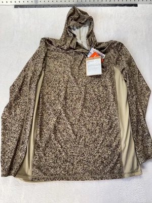Simms Challenger Solar Hoody, Camo. Sz Men XL - Image 1 of 4
