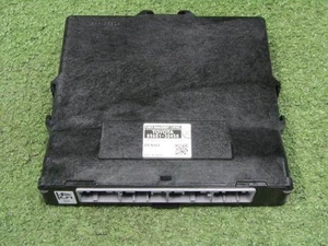 TOYOTA Crown 2016 DAA-AWS210 Control Unit 8968130450 [Used] [PA81428835] - Picture 1 of 4