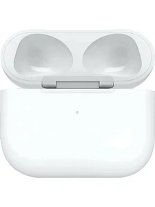 Apple AirPods 3 Ersatz Case einzeln | Zustand: Gut - Bild 1 von 1