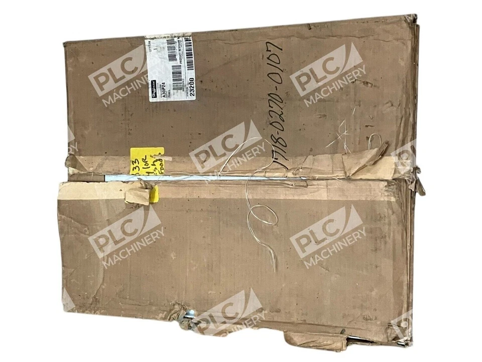 Hoffman A30P24 Enclosure Panel 27 X 21in