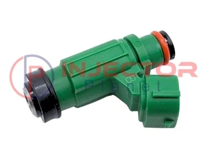 Single unit Bosch HDA305E fuel injector Mitsubishi 2.4L 4G69 MR988406 - Picture 1 of 4