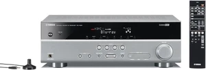 Yamaha RX-V367 Heimkino AV Receiver mit HDMI Mit Rechnung inkl. MwSt - Bild 1 von 7