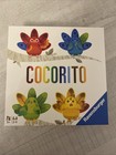 Cocorito Vogelspiel Ab 3 Jahren Ravensburger